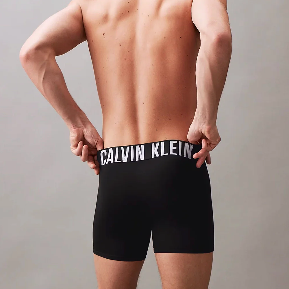 Calvin Klein ボクサーパンツ 3枚セット NB3612 【カルバンクライン